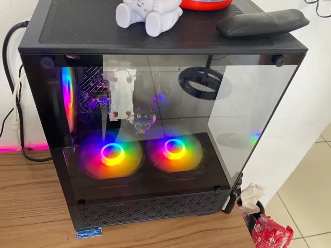 PC GANE RYZEN 5