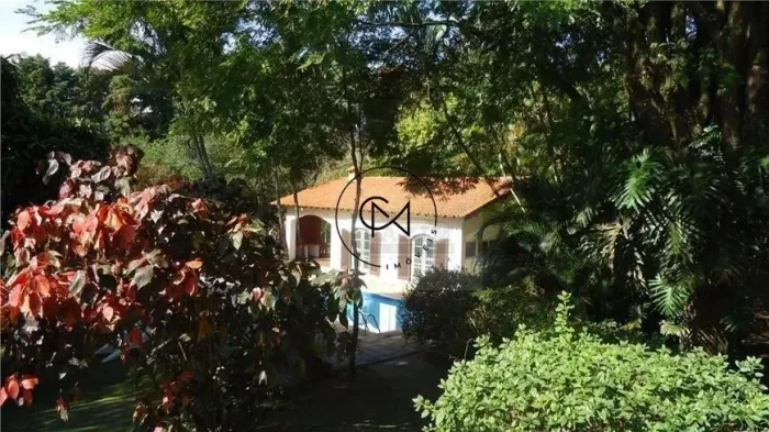 Casa em condomínio à venda em Vinhedo, com 3 quartos, 4 banheiros e 424 m²