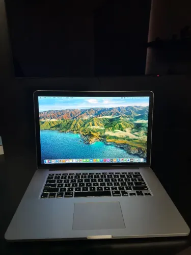 MacBook Pro 2015