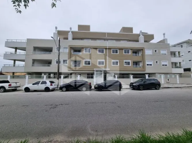 Apartamento 97M² - para Alugar