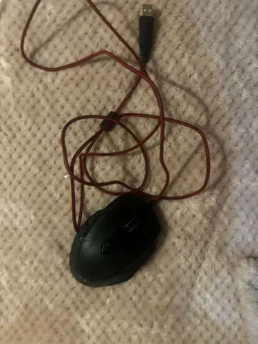 Mouse redragon Tiger 2