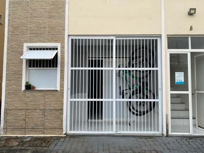 Apartamento para aluguel no Guajiru