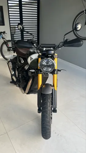 SCRAMBLER 400x