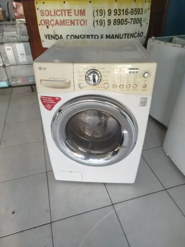 Lava & Seca LG 11 kilos
