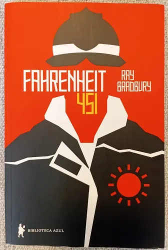 Fahrenheit 451