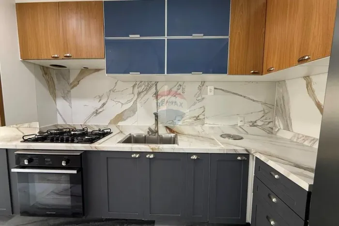 APARTAMENTO PARA LOCAÇÃO  82m² | CONDOMÍNIO THE GATE
