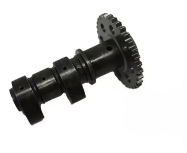 Arvore Comando Valvula Escape Cb 300 Xre 300