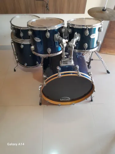 Bateria