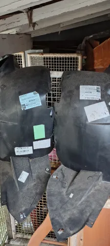 Vendo para barros originais