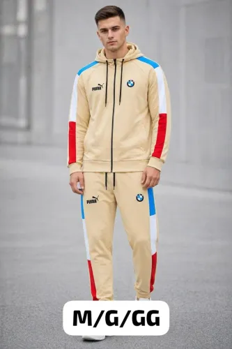 Conjunto Armani e BMW tamanho e Cores nas fotos 