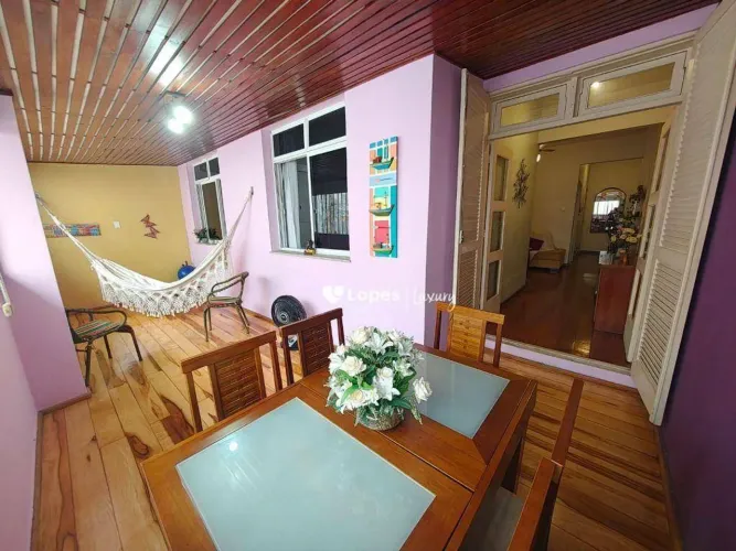 Apartamento com 2 quartos à venda, 60 m² por R$ 710.000 - Catete - Rio de Janeiro/RJ