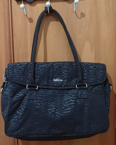 Bolsa / pasta Kipling superworker
