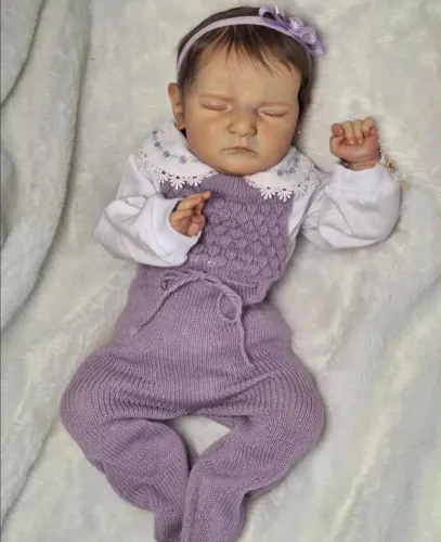 BEBÊ REBORN
