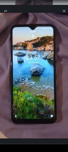 Celular moto g10 128 GB semi novo