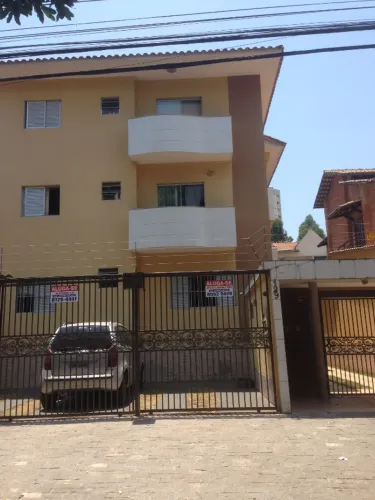 apartamento 3 quartos jardim goias particular