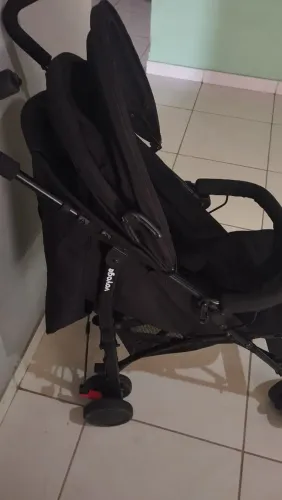 Carrinho Voyage Park 