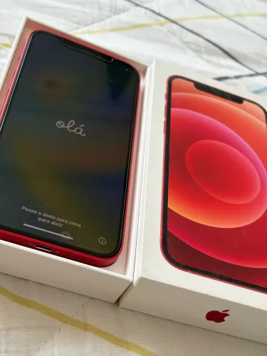 Vendo iPhone 12 128GB