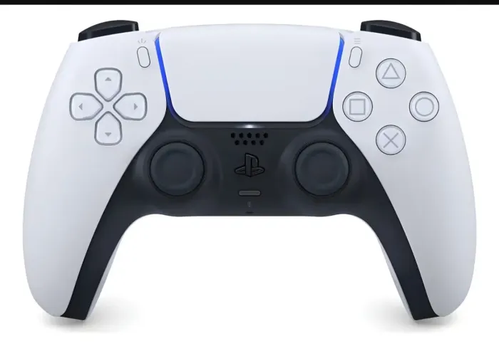 Controle Ps5