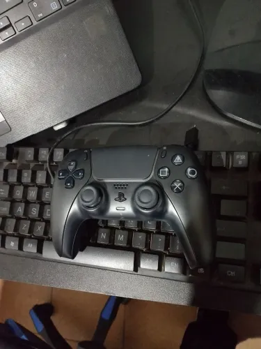 Dualshok 5 (Controle ps5)