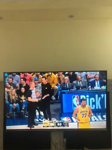 Tv Smart 60 polegadas 