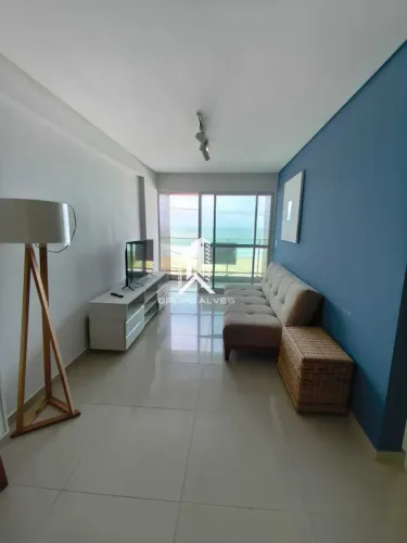 Apartamento venda beira mar
