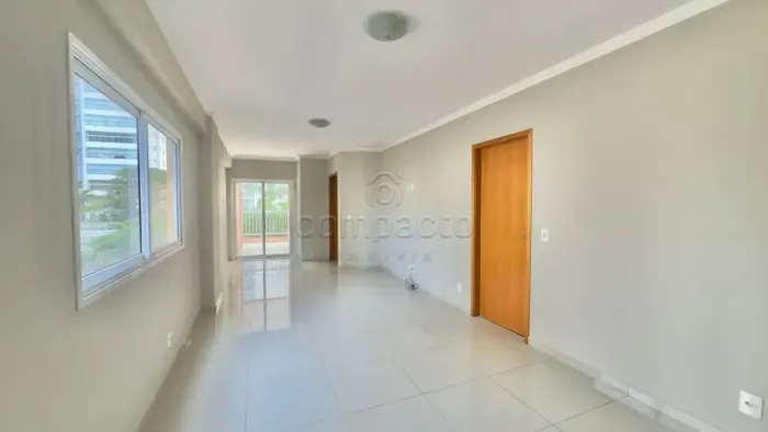 Apartamento com 2 Quartos | 2 Vagas | Bairro Bom Jardim