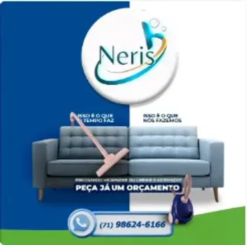 Lavagem a seco