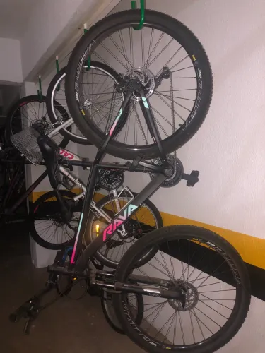 Bike Aro 29 RAVA