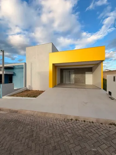 Imóvel para aluguel possui 150 metros quadrados com 3 quartos em São Luiz - Arapiraca - AL