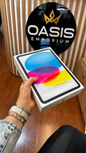 iPad 11 128gb Novo Promo Fecha Mês