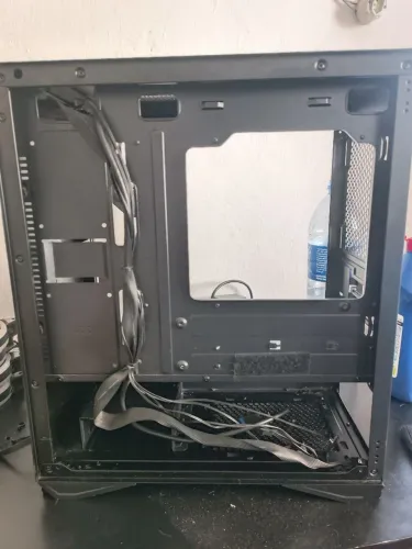 Vendo gabinete