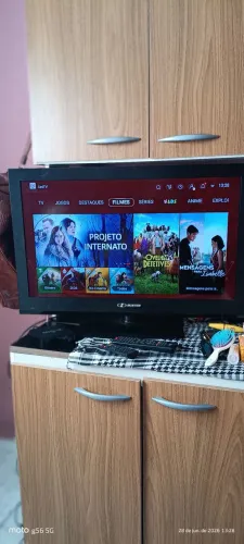 TV Buster
