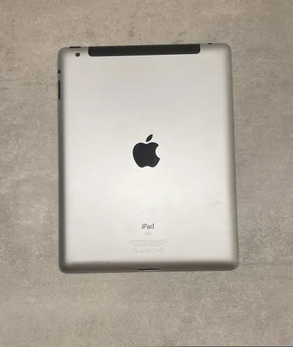 Ipad - 16GB