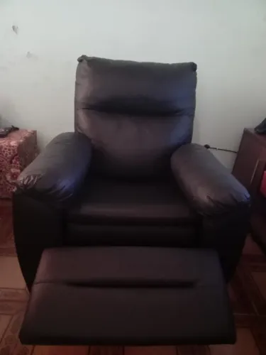 Poltrona Reclinável