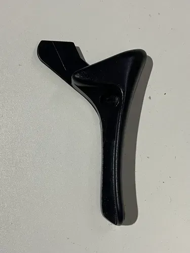 Alavanca Banco Diant Dir Mitsubishi Outlander 2009 N251210