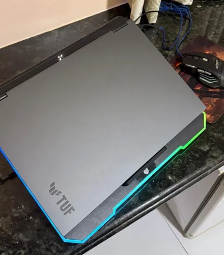 Notebook Gamer