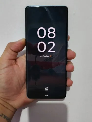 Motorola Edge 40 Neo