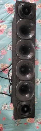 Som Automotivo JBL