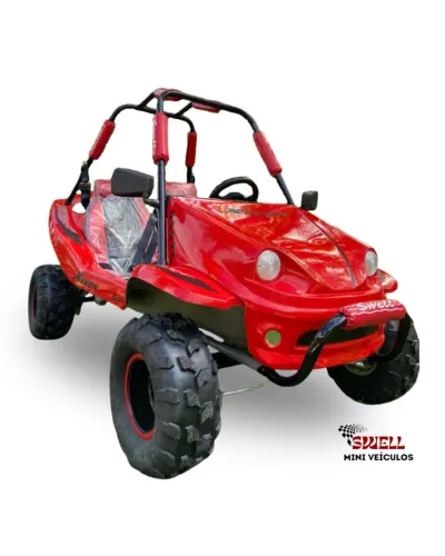 Mini Buggy