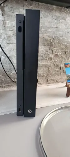 Xbox One X 4k nativo