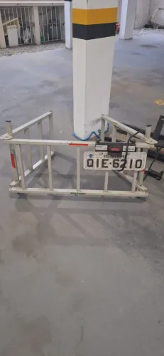 Extensor Caçamba Strada 2014 Até 2019 C/ Rampa Marca GTNOX