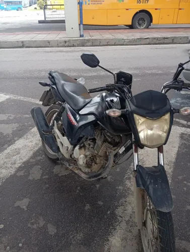 Vendo moto 88010-000