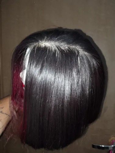 Lace Front Dixie