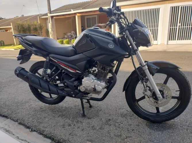 Yamaha factor 150