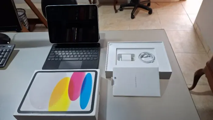 iPad 11ª geração A16 128GB Wi-Fi ? Garantia Apple até 2027