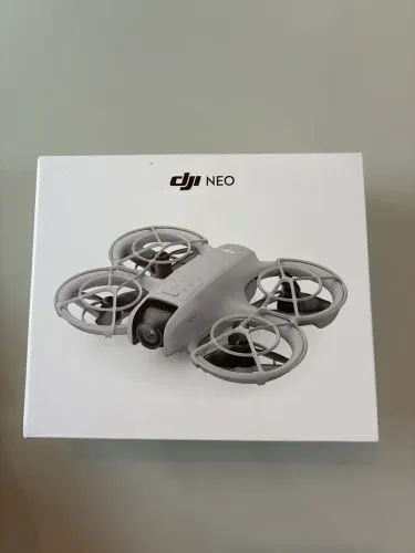 Drone DJI Neo (NF)