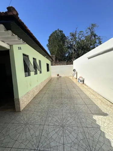 Casa para Venda em Presidente Prudente, JARDIM SÃO FRANCISCO, 3 dormitórios, 1 suíte, 2 ba