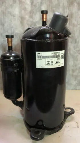 Compressor de ar condicionado de 18000 btus