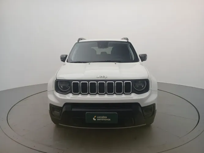 Jeep Renegade Long. T270 1.3 TB 4X2 Flex Aut. 2025