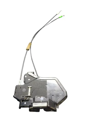 Fechadura Porta T.e Hilux Sw4 2015